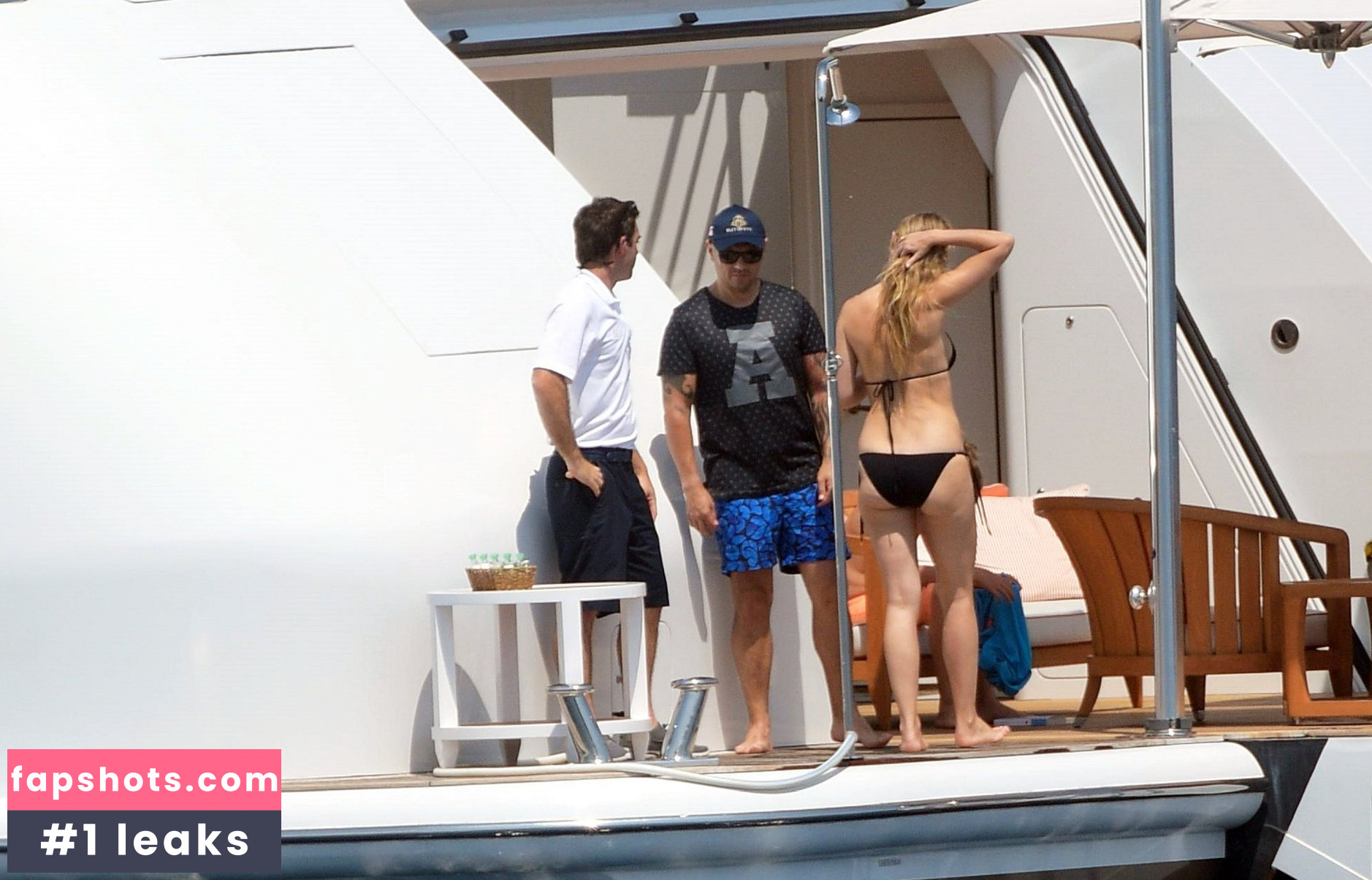 Gwyneth Paltrow gallery photo #248