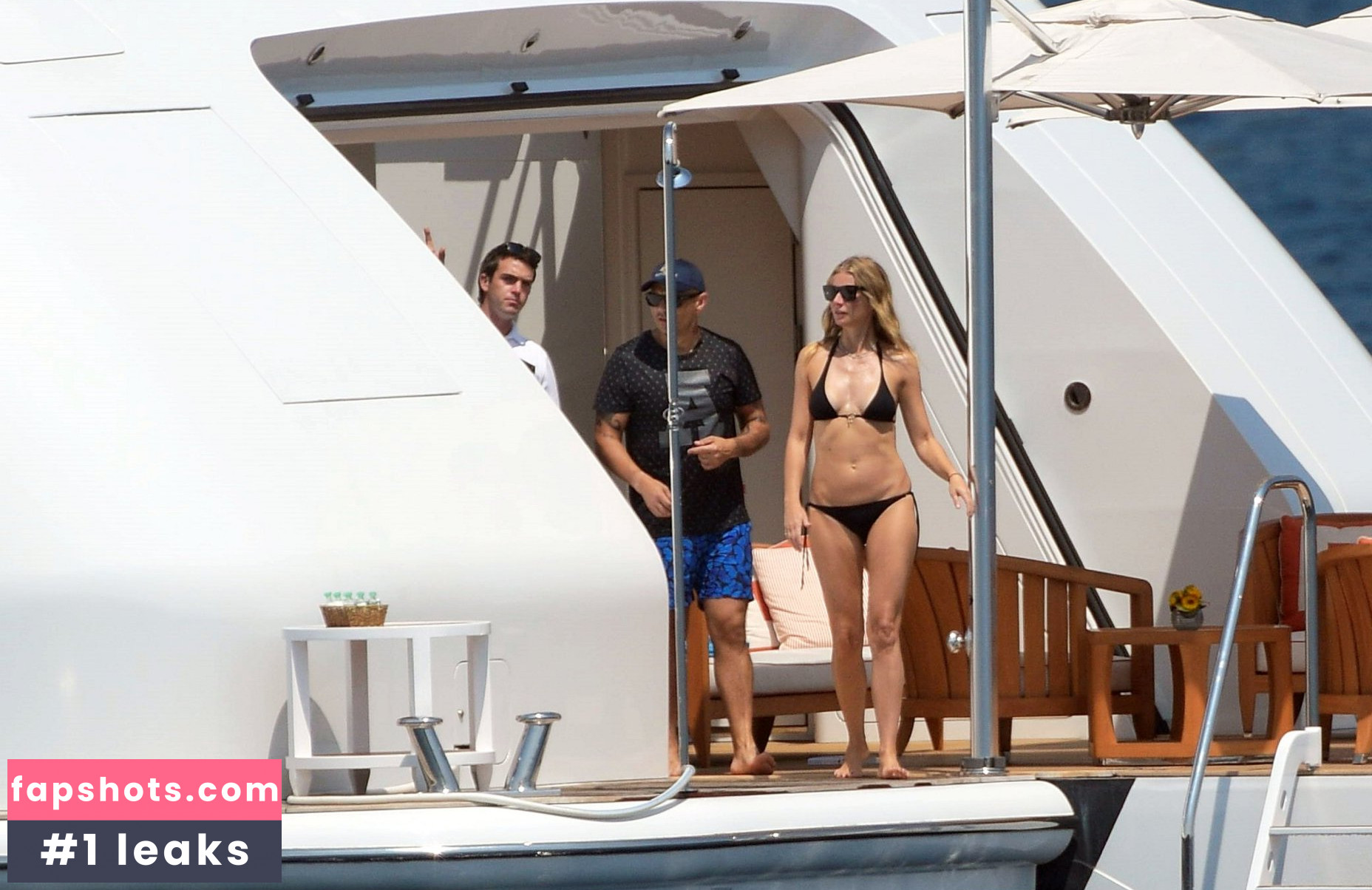 Gwyneth Paltrow gallery photo #250