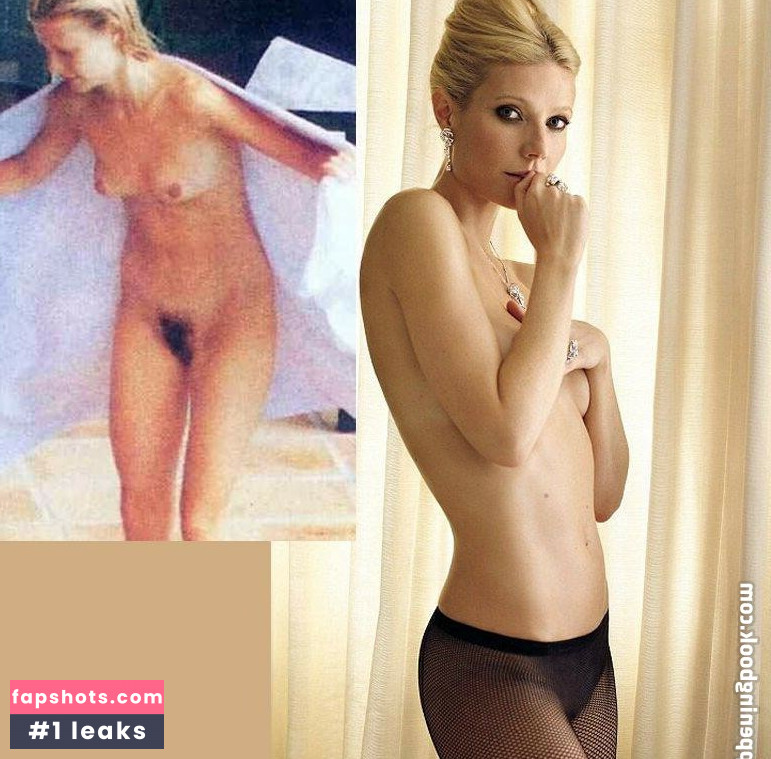 Gwyneth Paltrow gallery photo #26