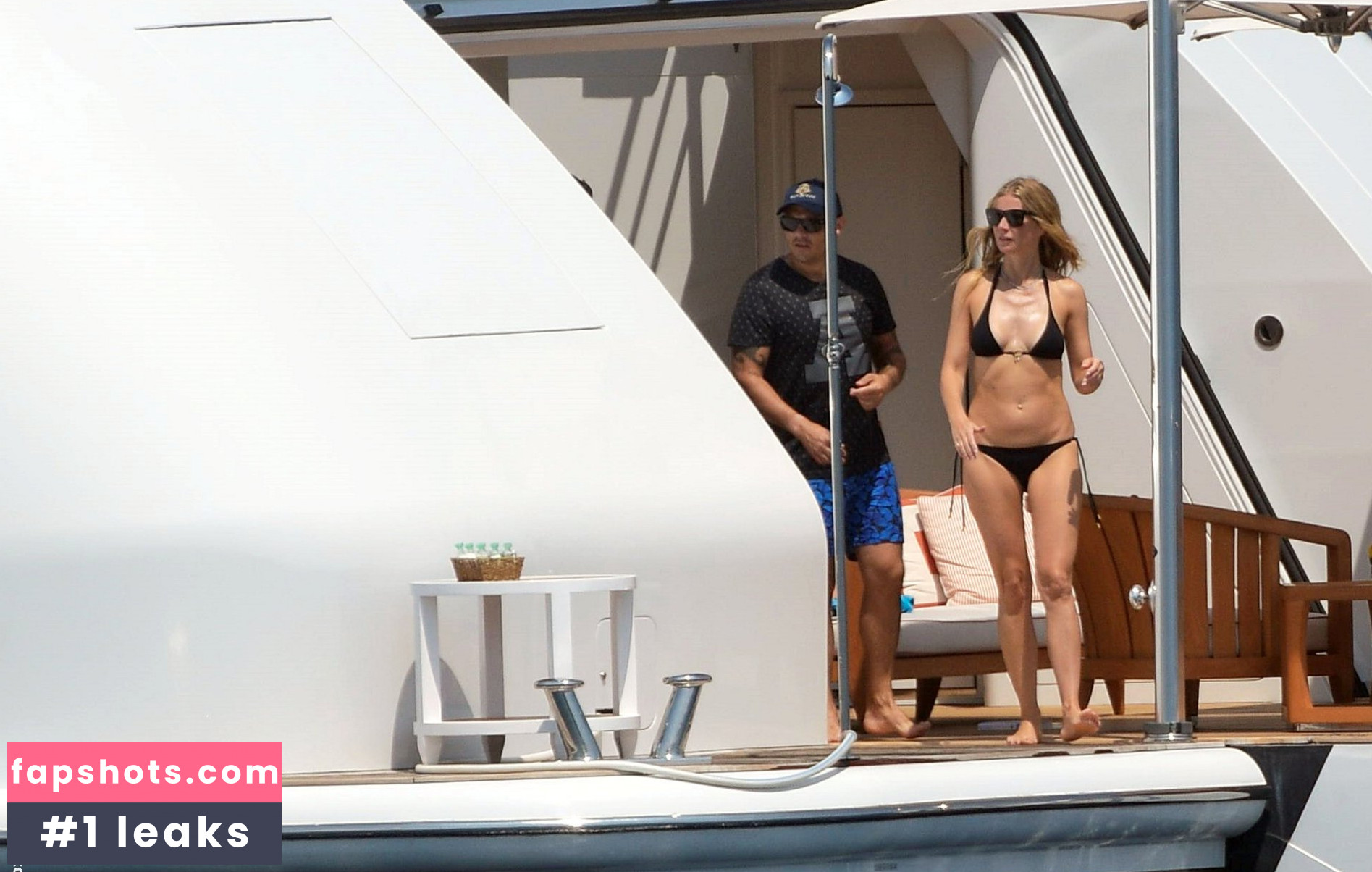 Gwyneth Paltrow gallery photo #252