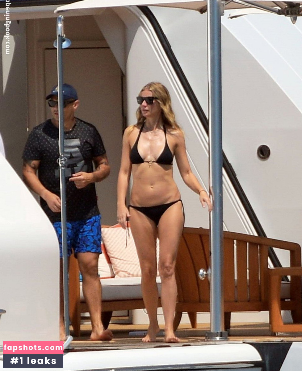 Gwyneth Paltrow gallery photo #256