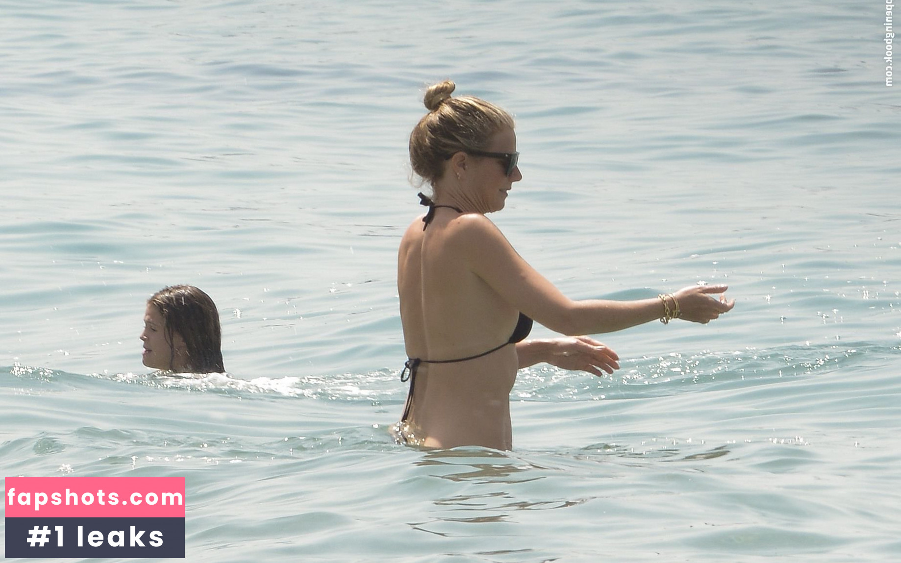 Gwyneth Paltrow gallery photo #259