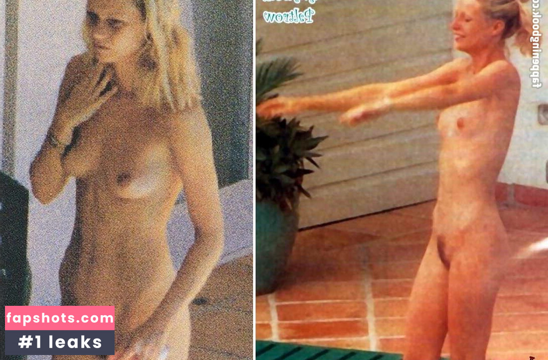 Gwyneth Paltrow gallery photo #27