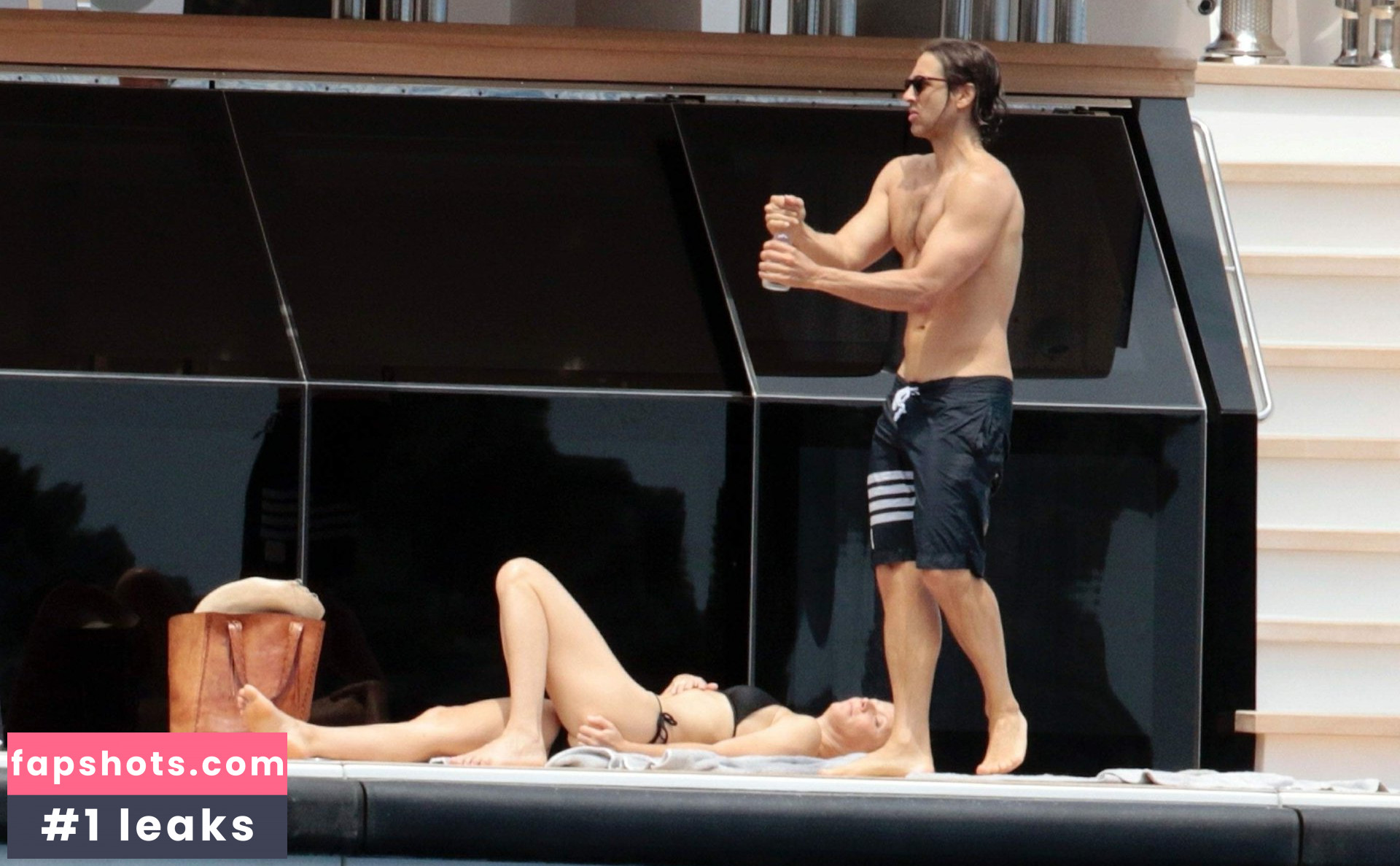 Gwyneth Paltrow gallery photo #276