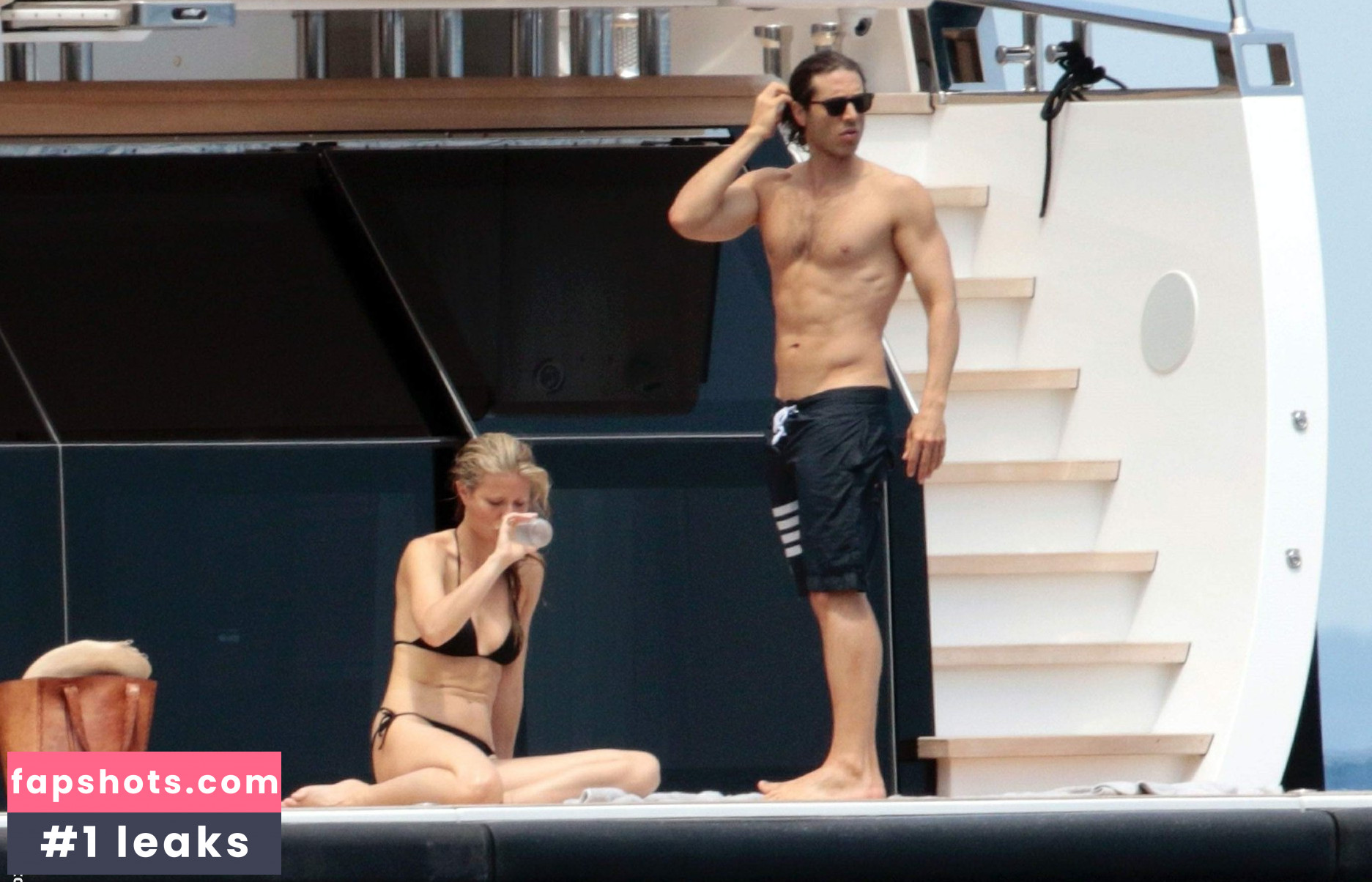 Gwyneth Paltrow gallery photo #278