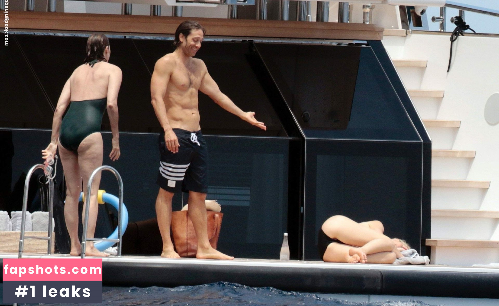 Gwyneth Paltrow gallery photo #279