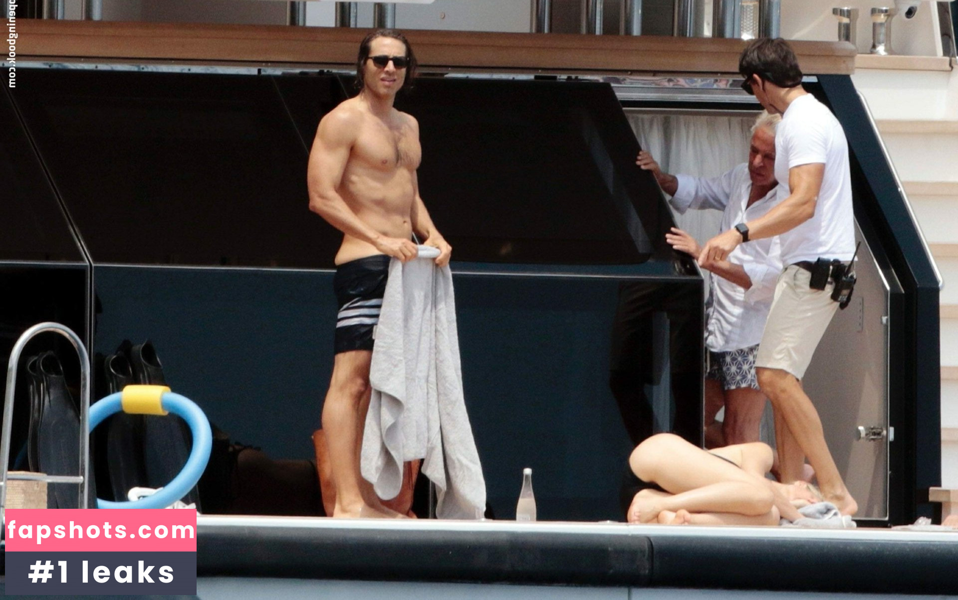 Gwyneth Paltrow gallery photo #280