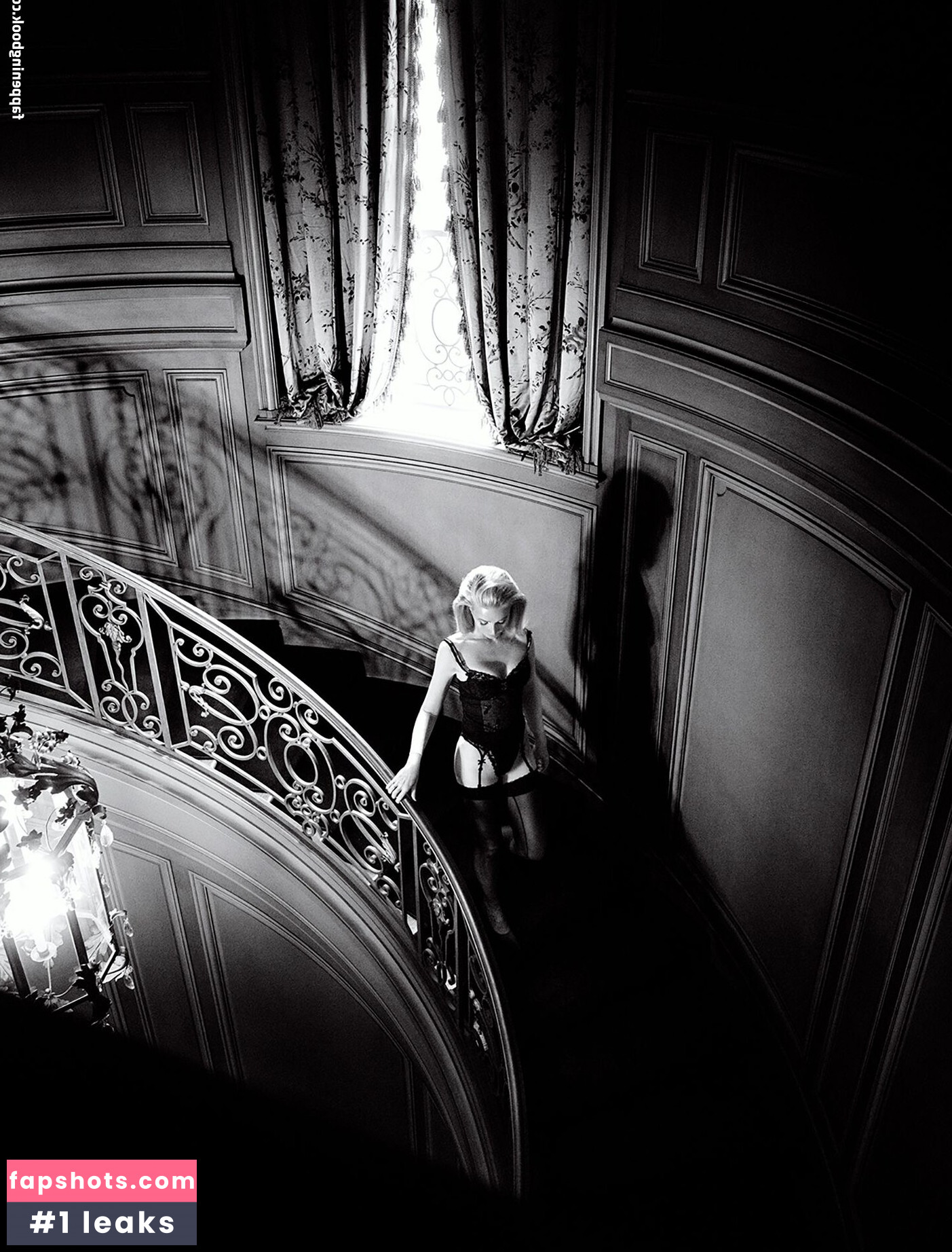 Gwyneth Paltrow gallery photo #29