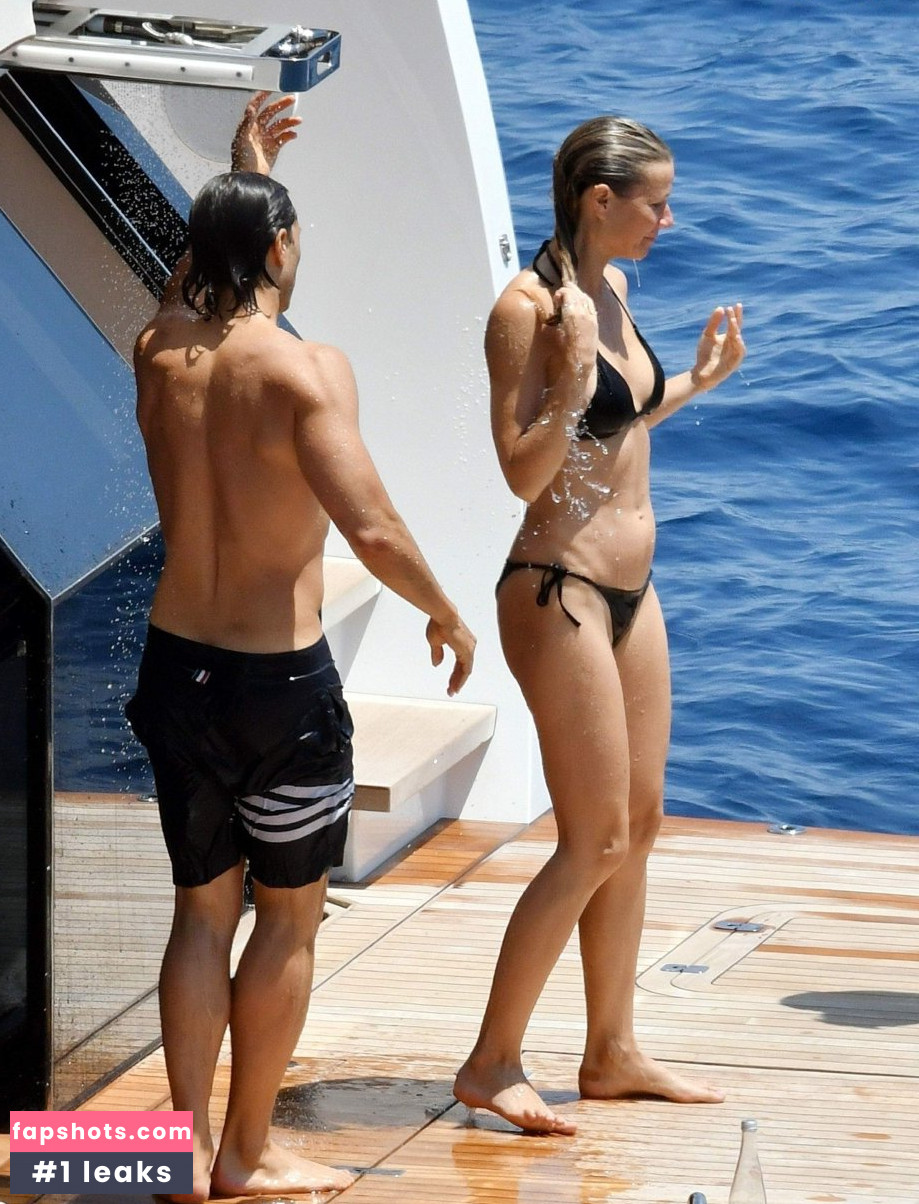 Gwyneth Paltrow gallery photo #282