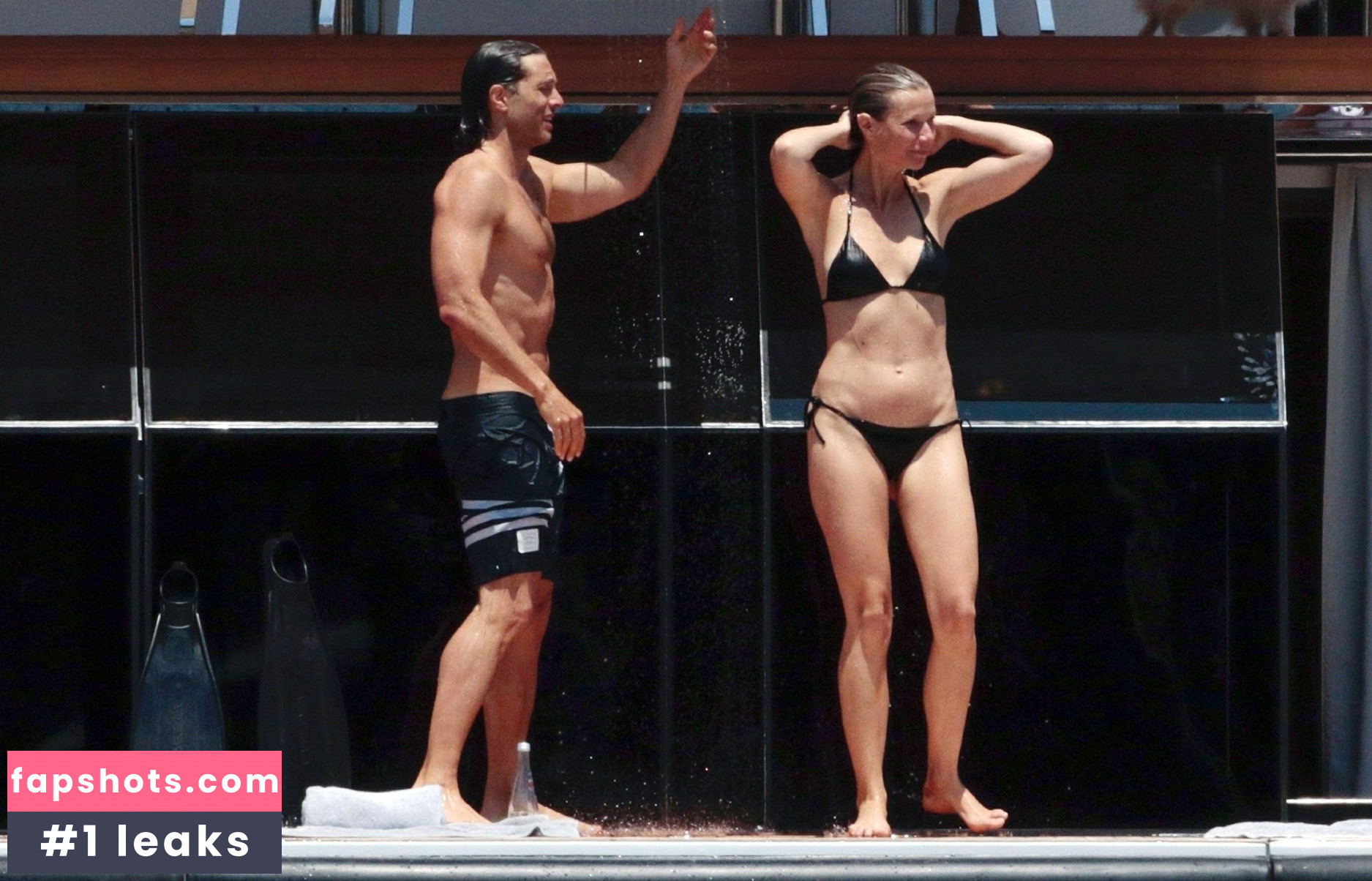 Gwyneth Paltrow gallery photo #291