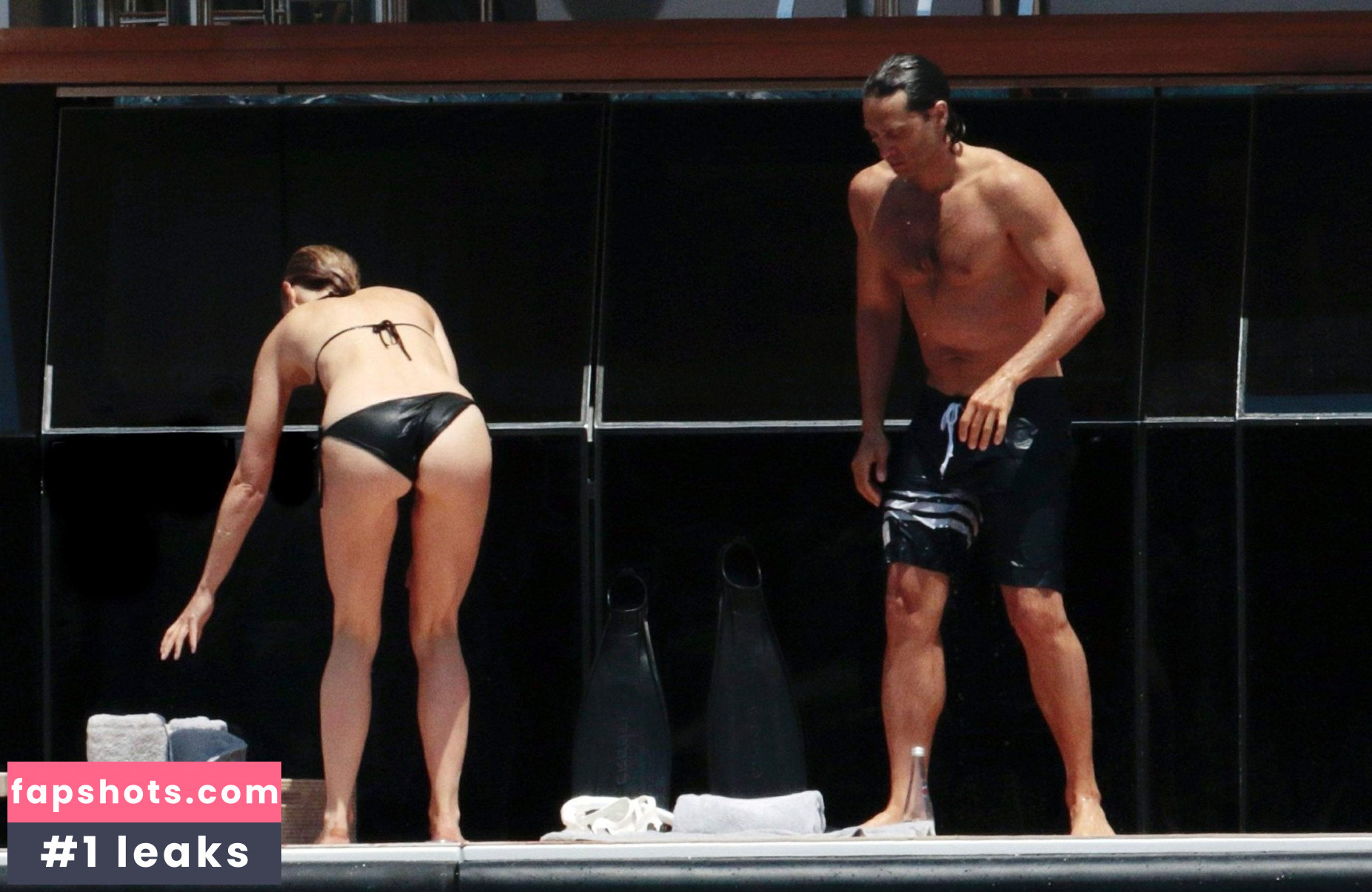 Gwyneth Paltrow gallery photo #293