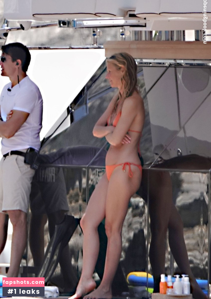 Gwyneth Paltrow gallery photo #298