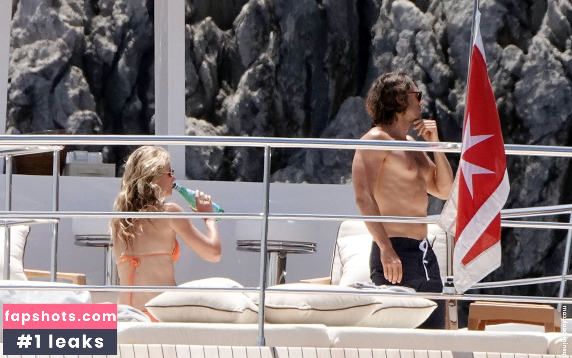 Gwyneth Paltrow gallery photo #305