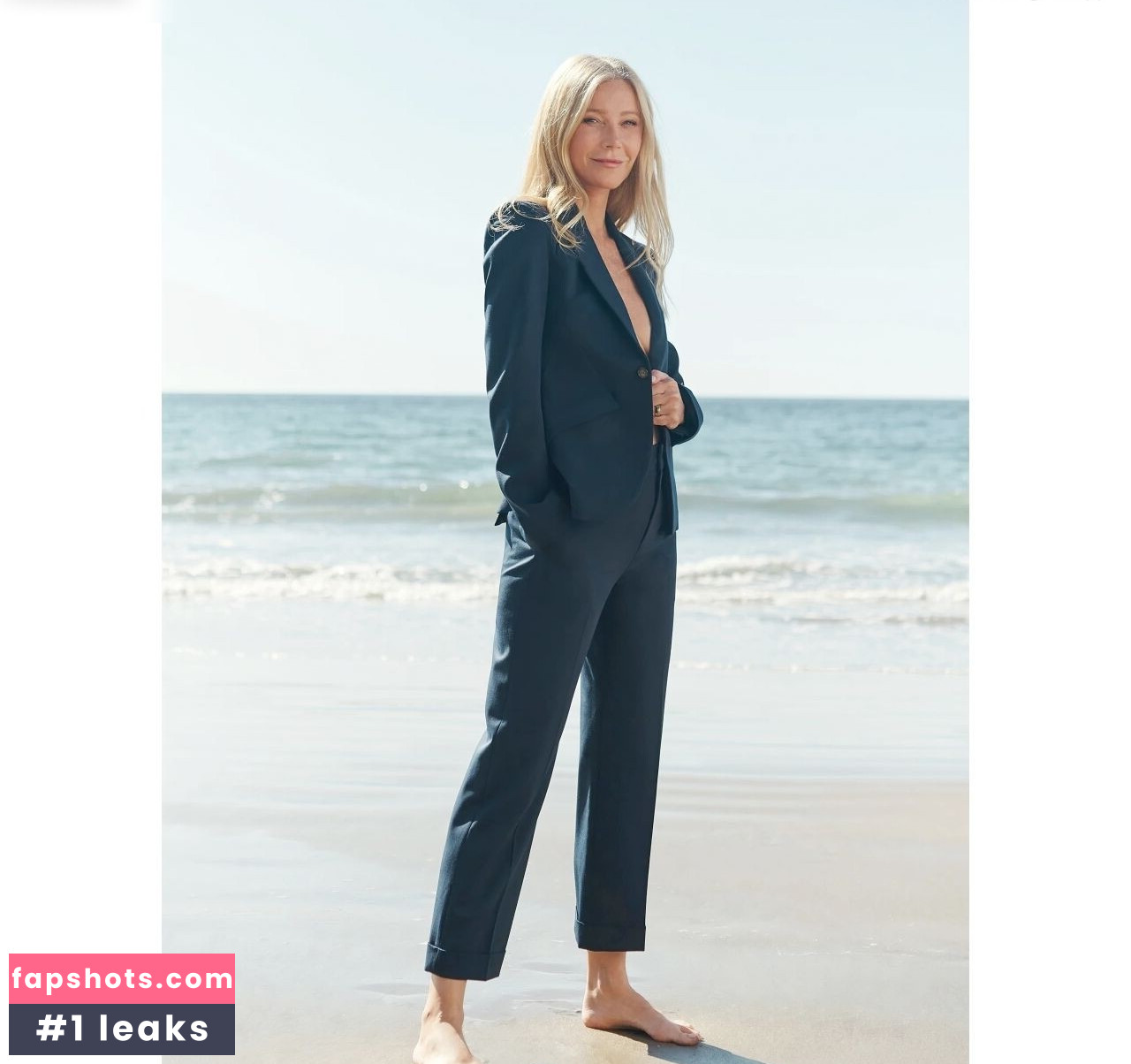 Gwyneth Paltrow gallery photo #36