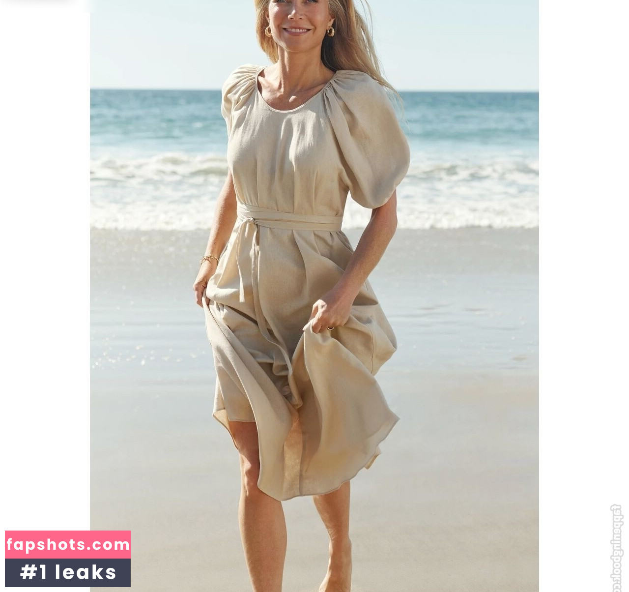 Gwyneth Paltrow gallery photo #37