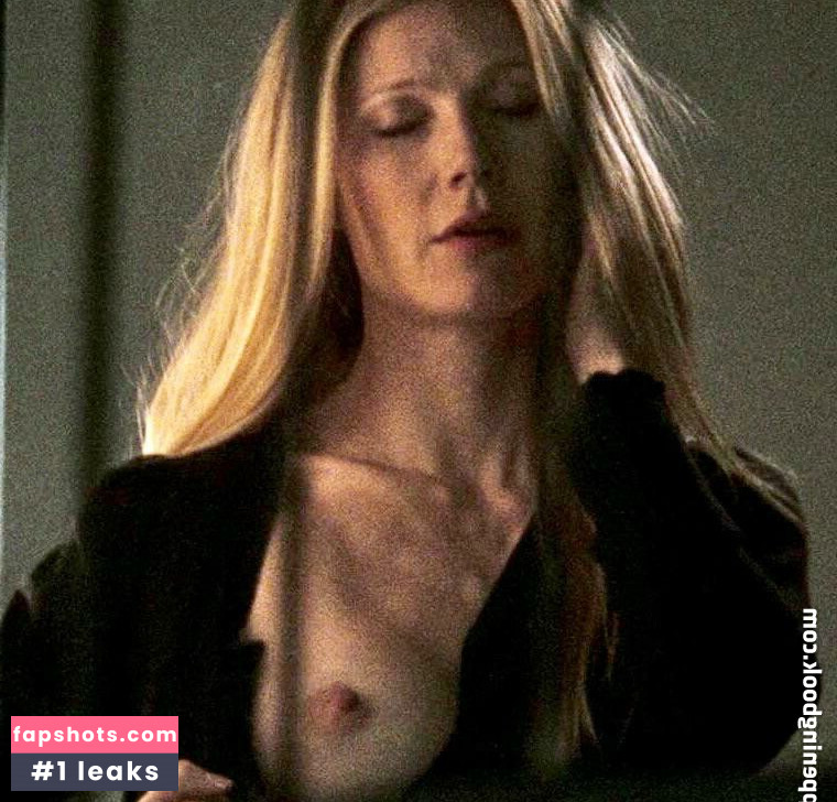 Gwyneth Paltrow gallery photo #5