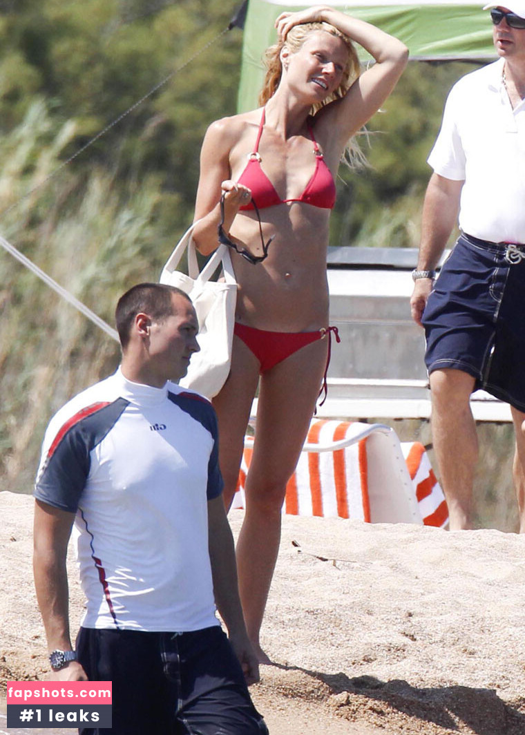 Gwyneth Paltrow gallery photo #41