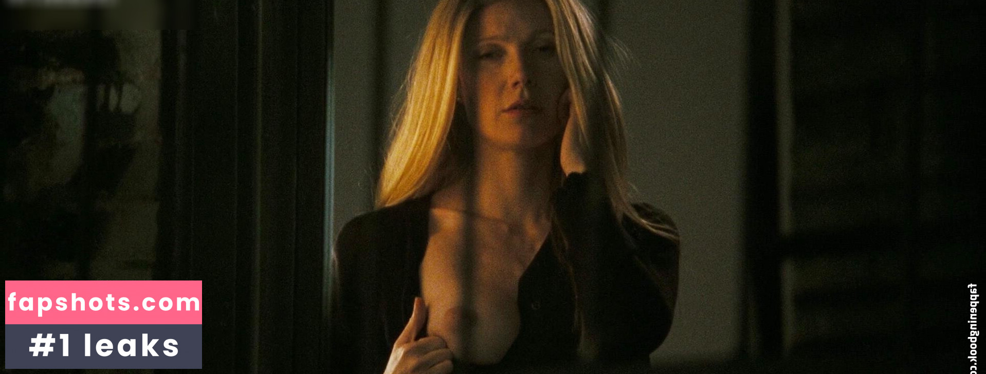 Gwyneth Paltrow gallery photo #42