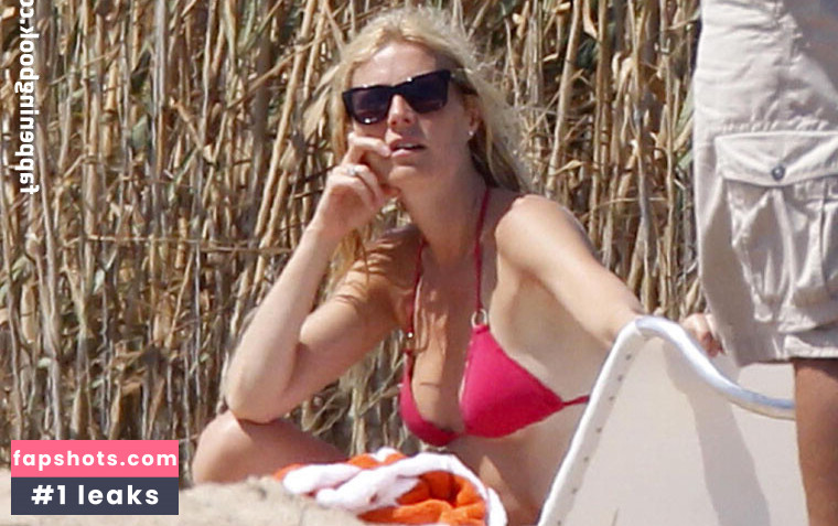 Gwyneth Paltrow gallery photo #46