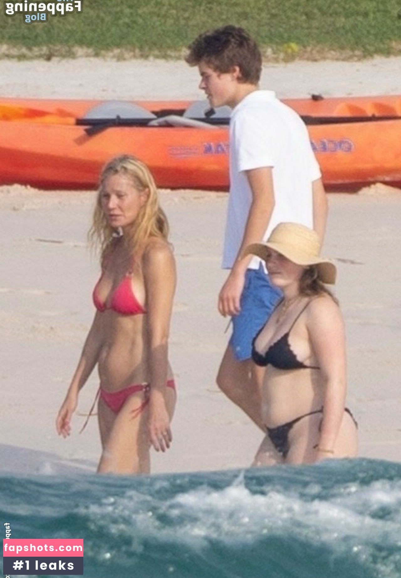 Gwyneth Paltrow gallery photo #62