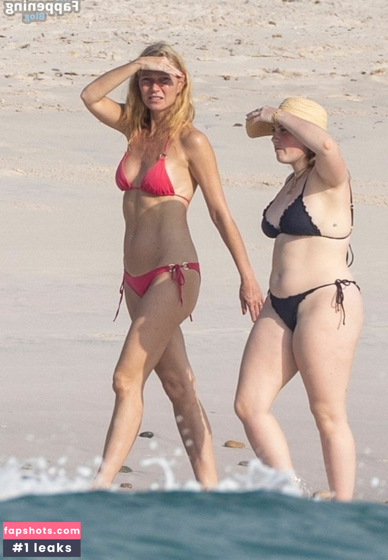 Gwyneth Paltrow gallery photo #67