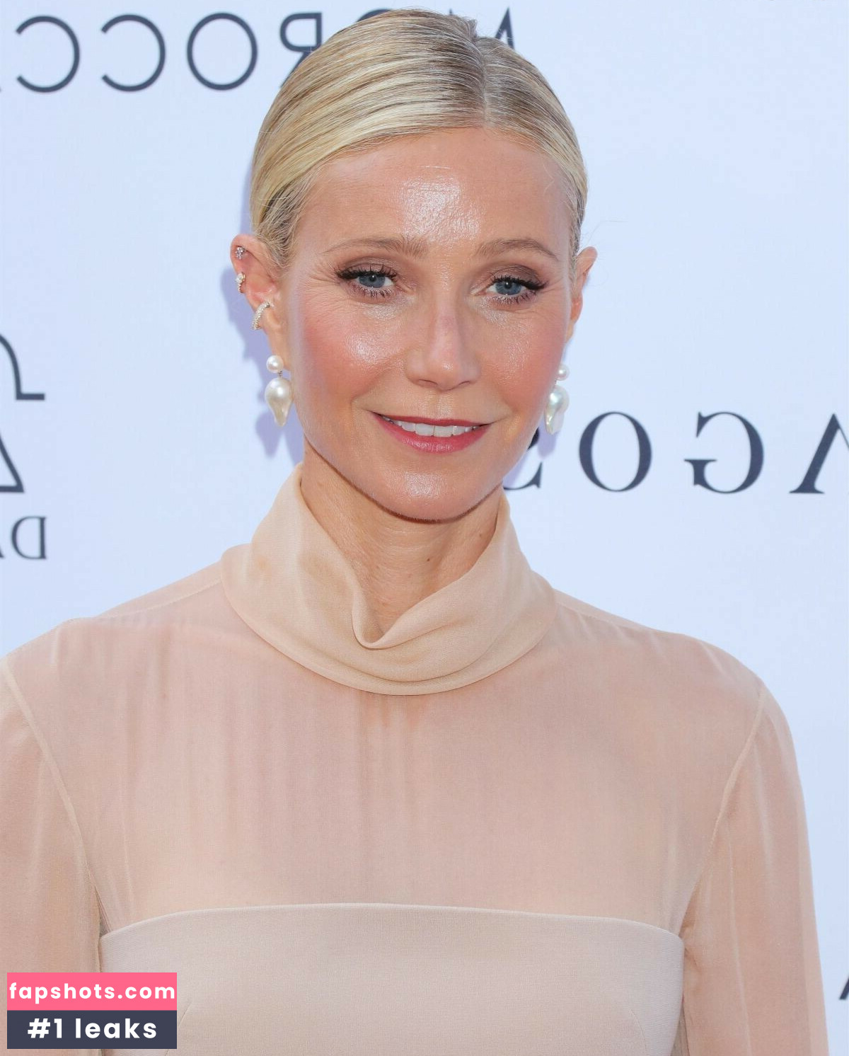 Gwyneth Paltrow gallery photo #84