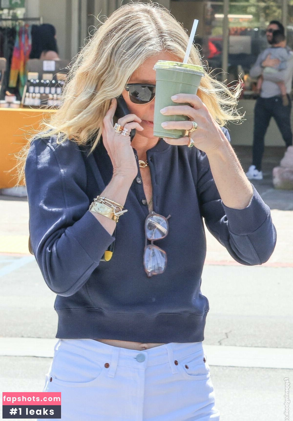 Gwyneth Paltrow gallery photo #85