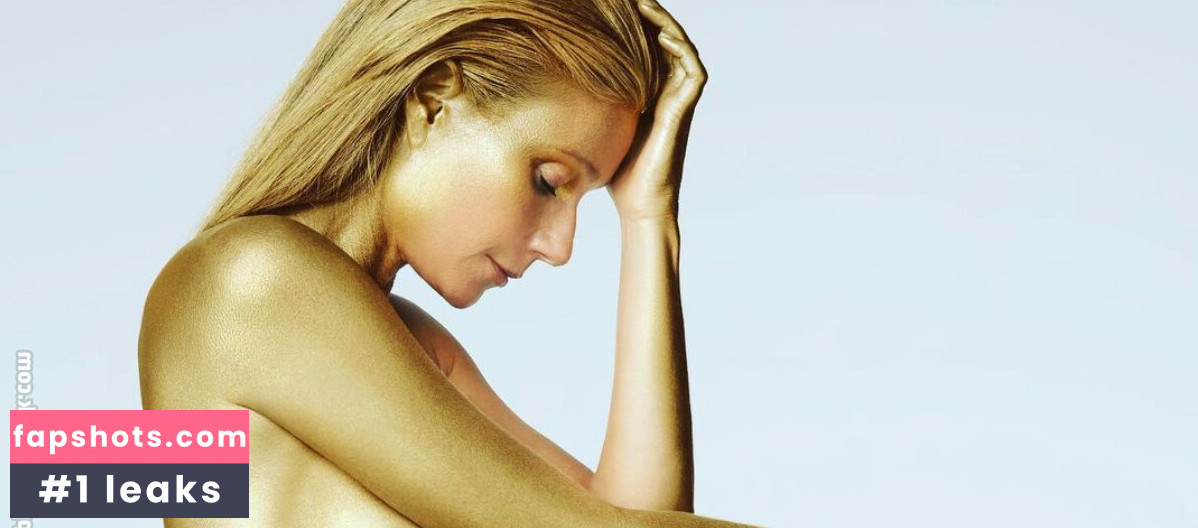 Gwyneth Paltrow gallery photo #10