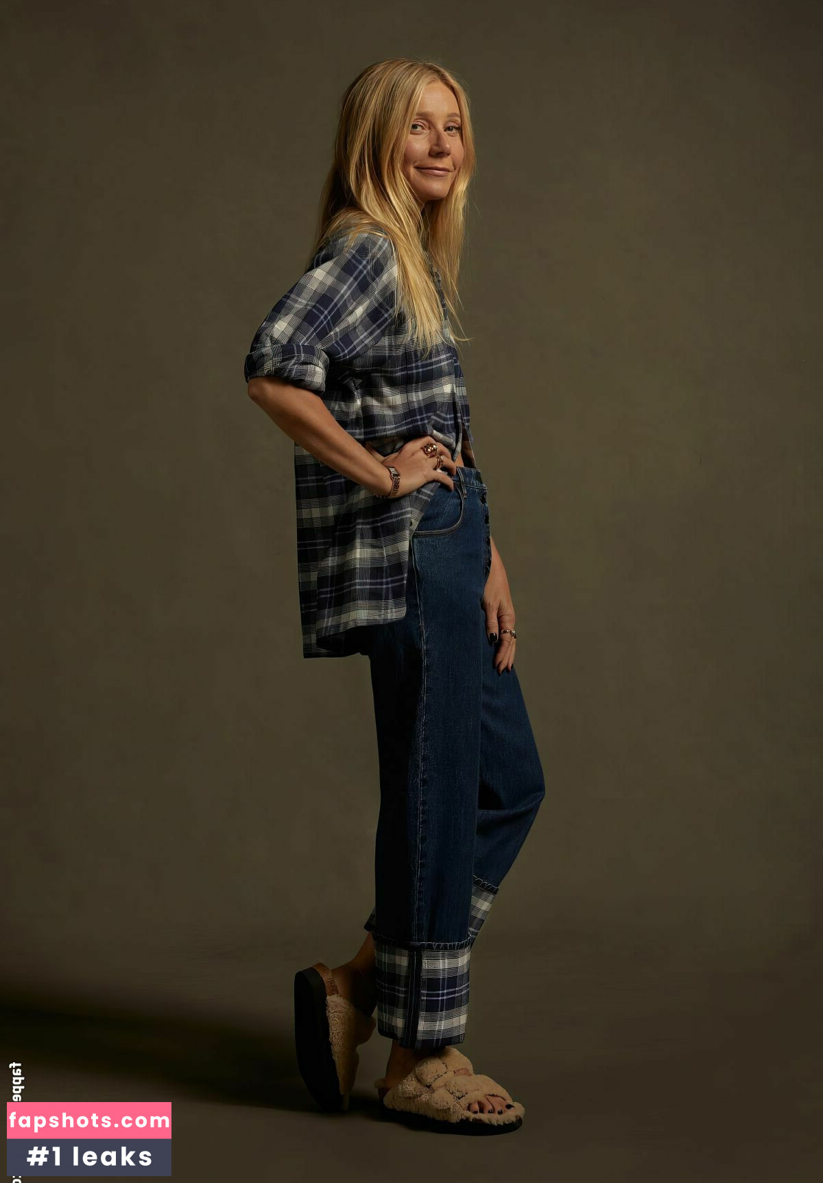 Gwyneth Paltrow gallery photo #92