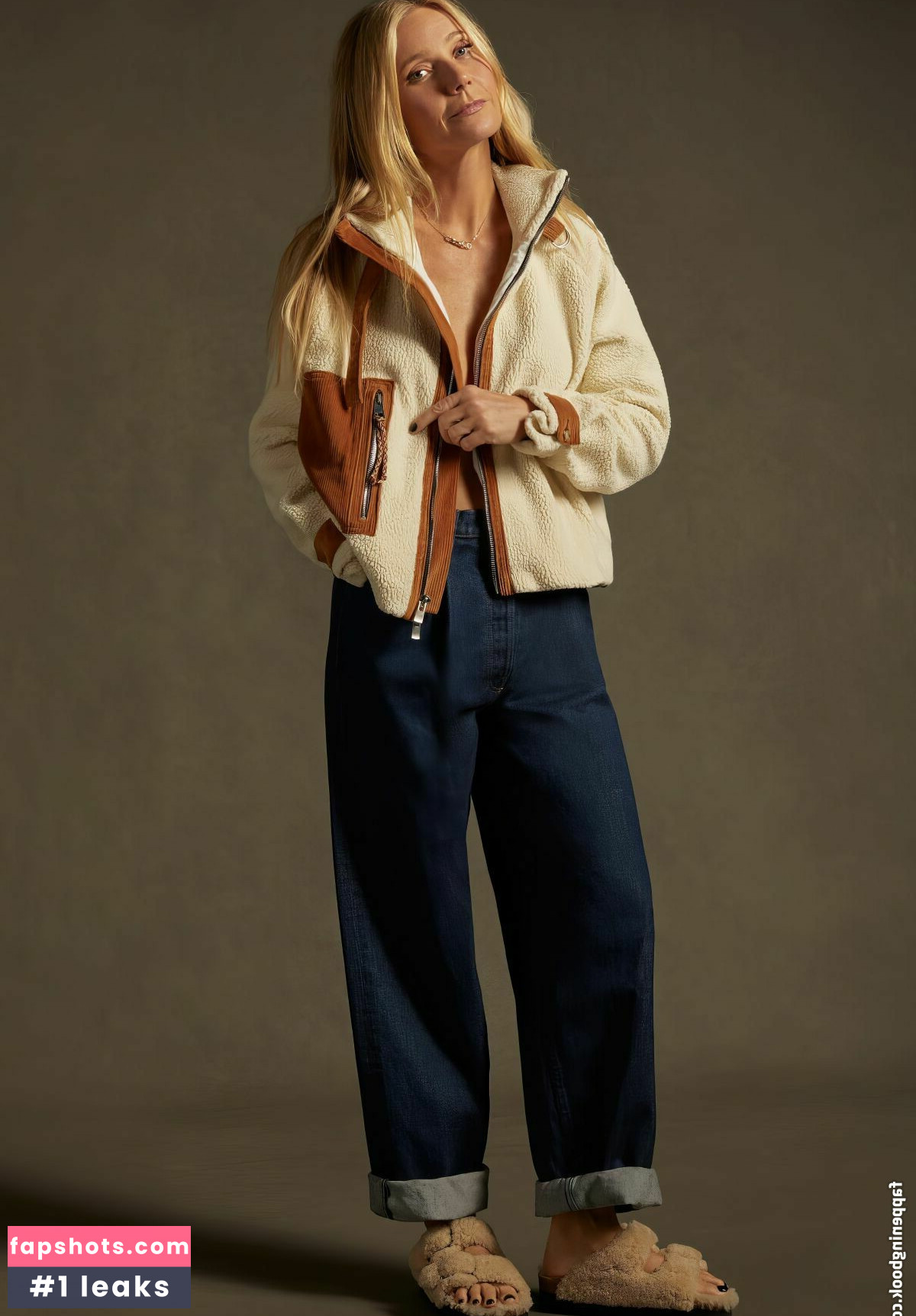 Gwyneth Paltrow gallery photo #99