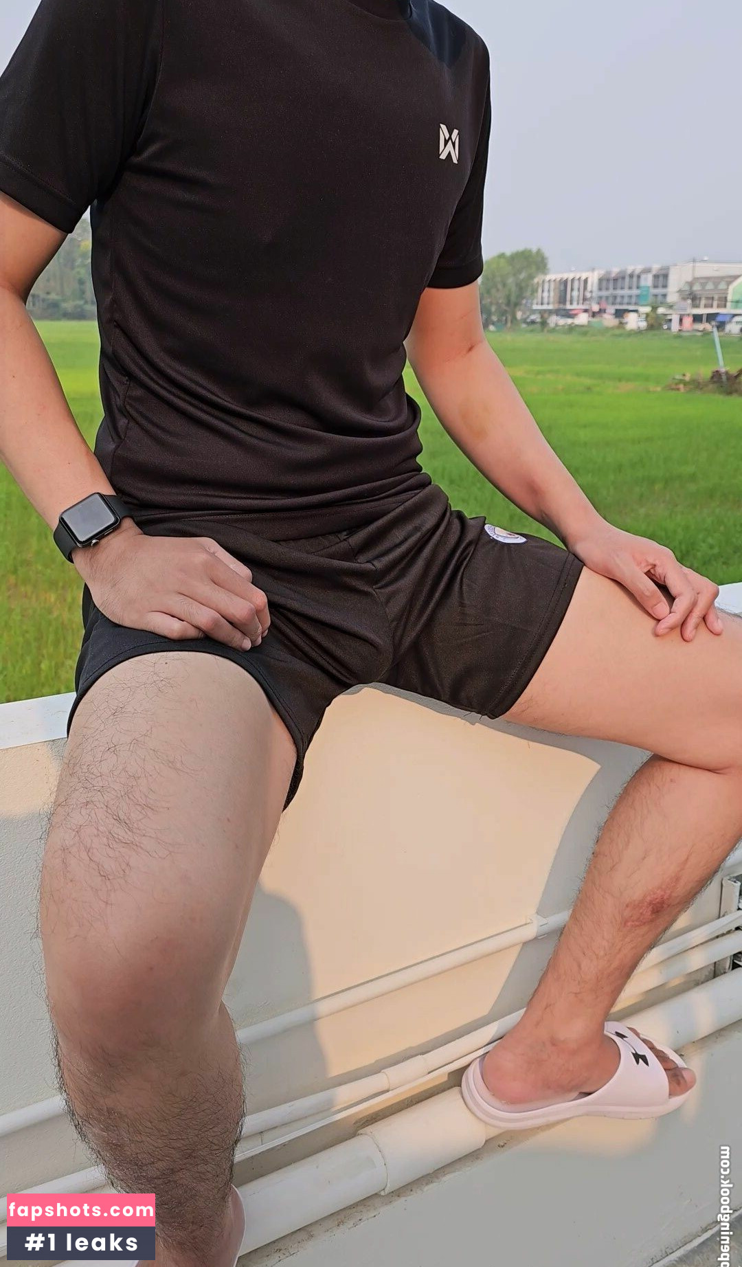 GXCMEN gallery photo #6