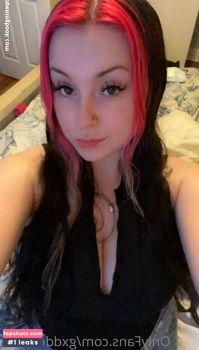 gxddessxxo gallery photo #23