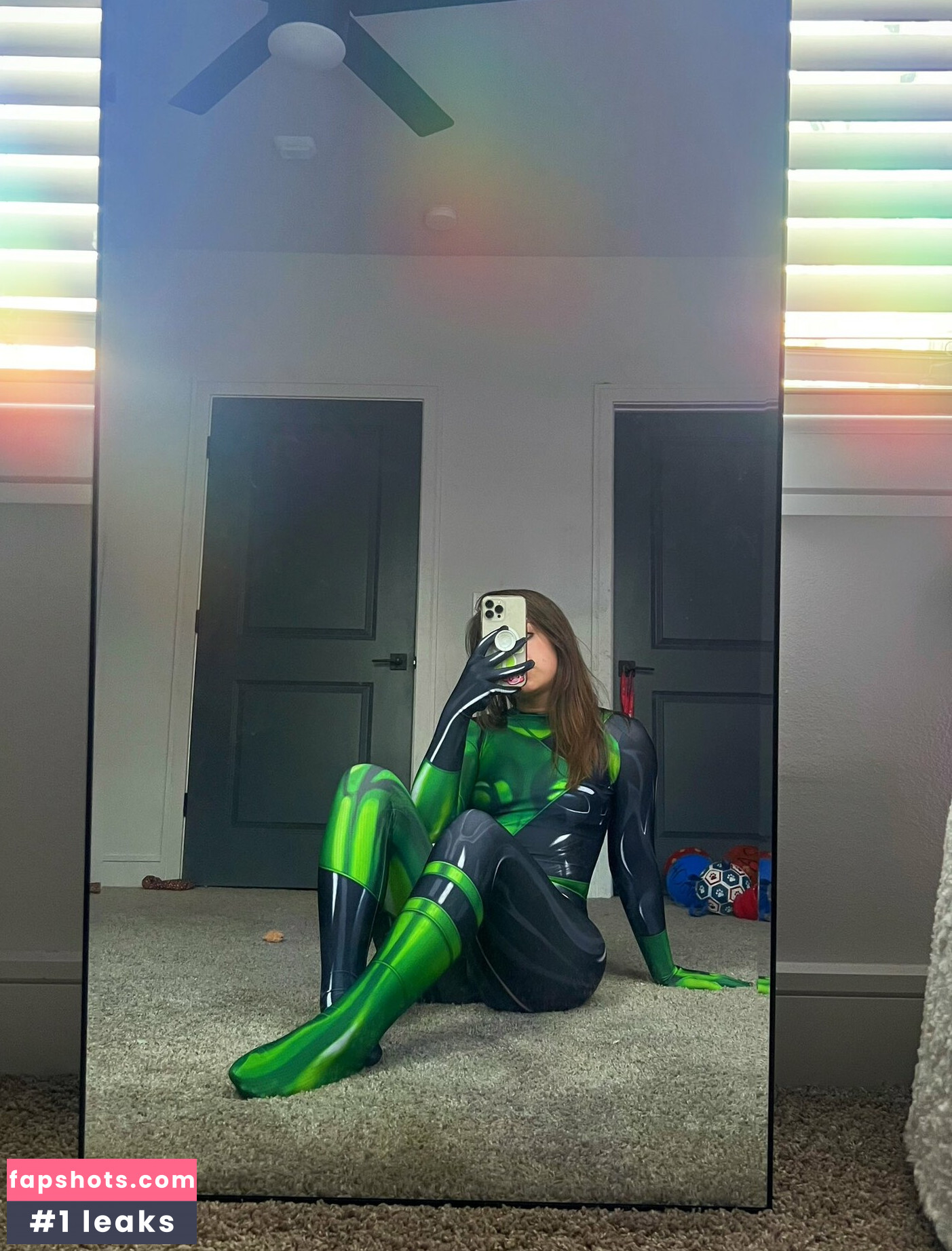 GXR Shorty Nacktheit OnlyFans Fotos #14 - Fapshots