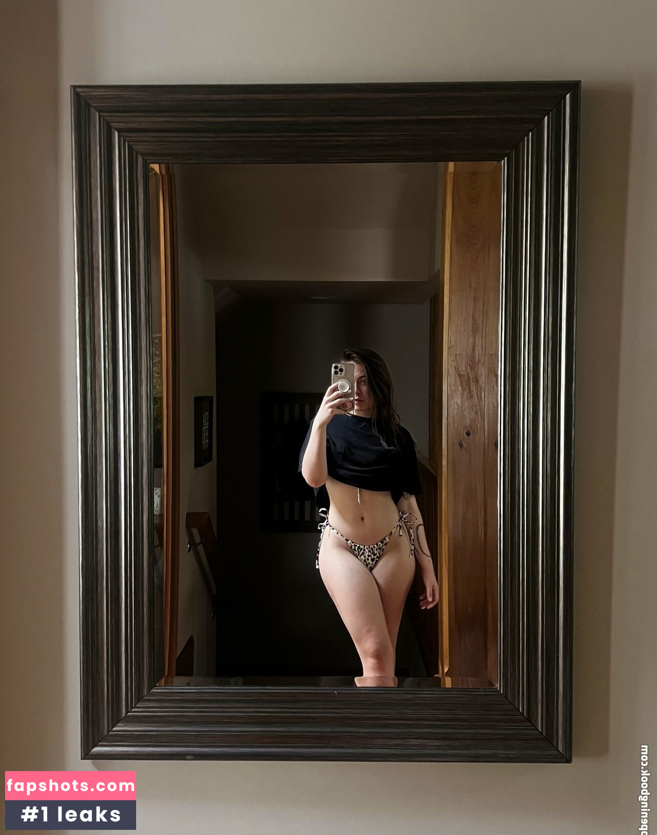 GXR Shorty Nacktheit OnlyFans Fotos #16 - Fapshots