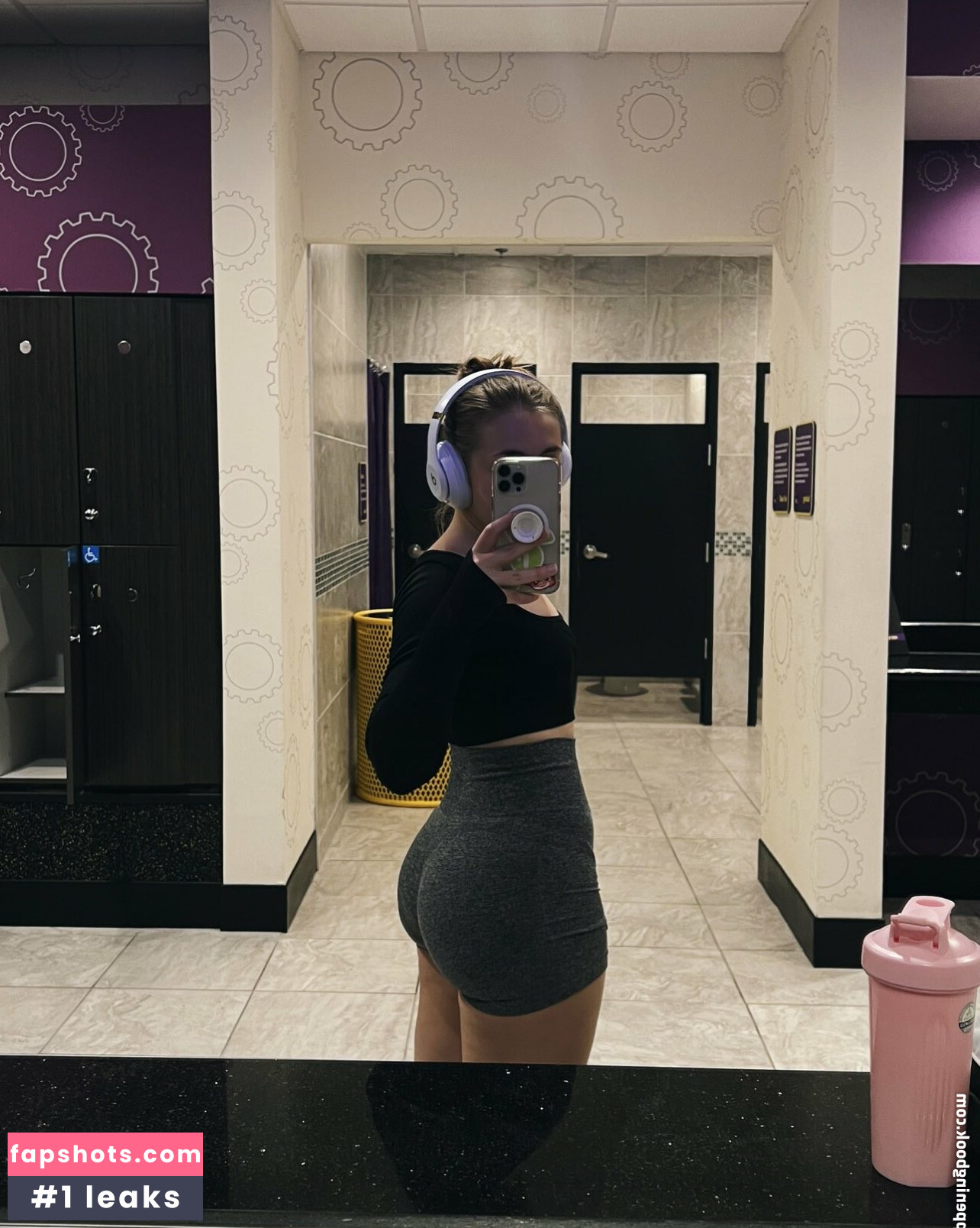 GXR Shorty Nacktheit OnlyFans Fotos #18 - Fapshots