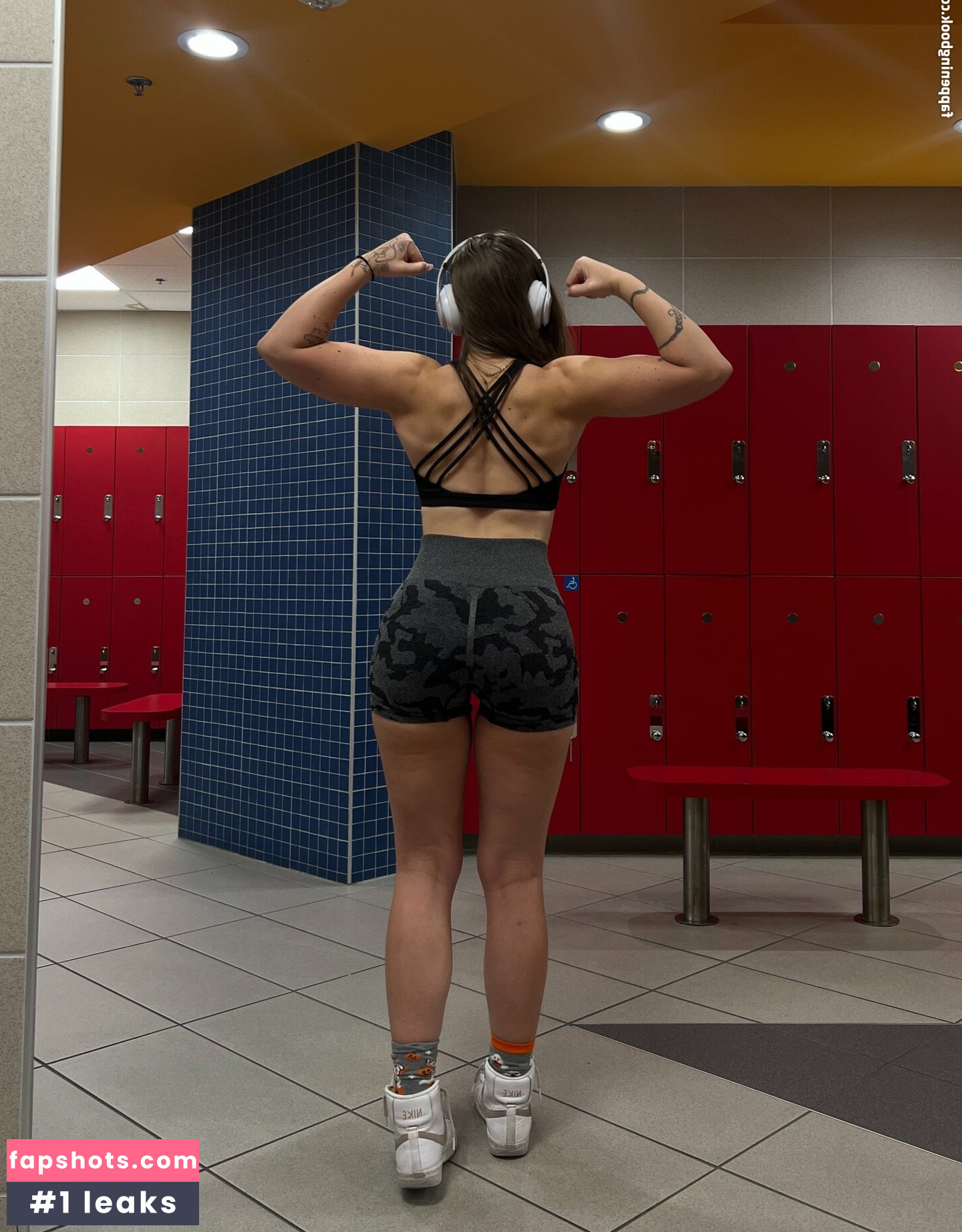 GXR Shorty Nacktheit OnlyFans Fotos #19 - Fapshots