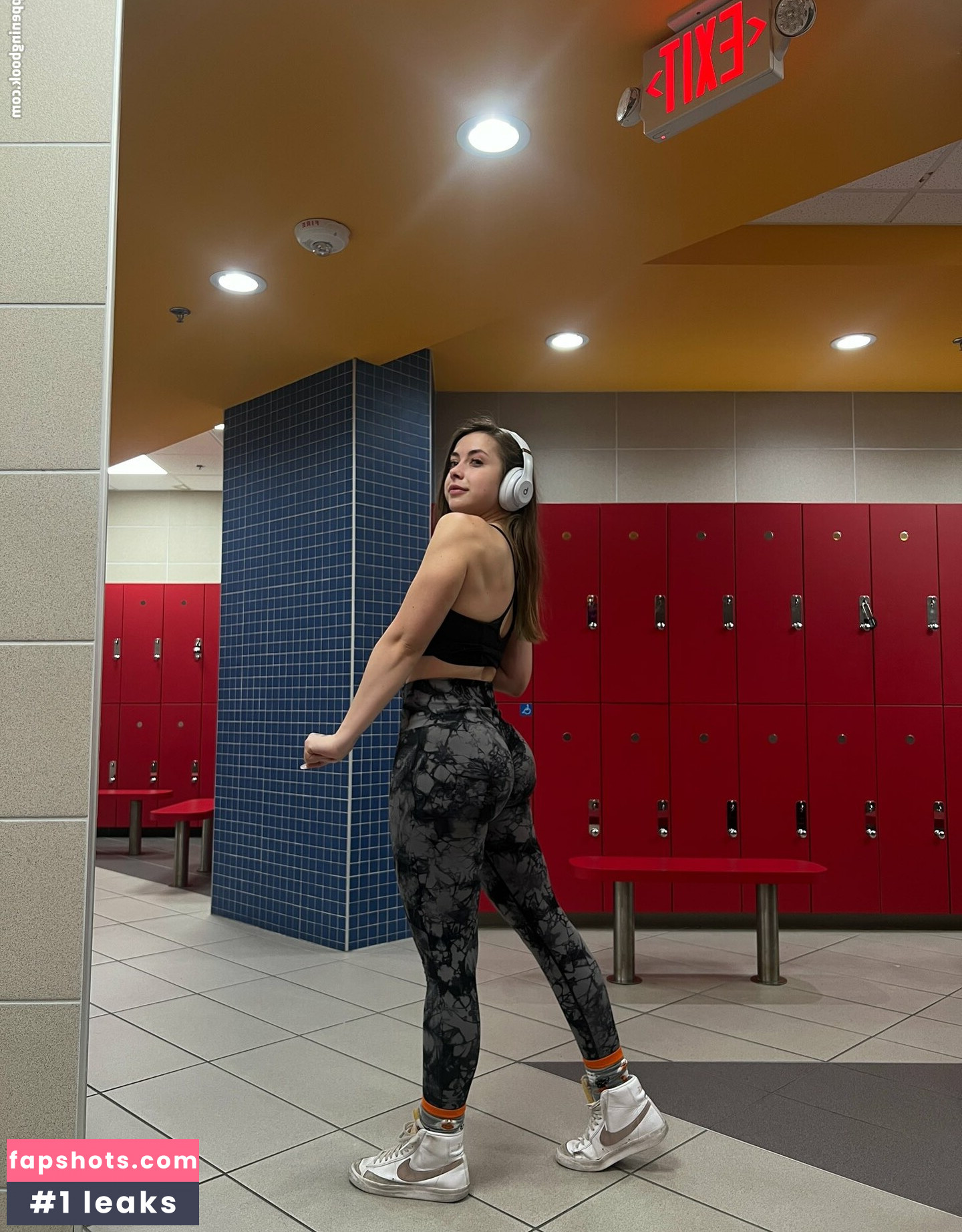 GXR Shorty Nacktheit OnlyFans Fotos #21 - Fapshots