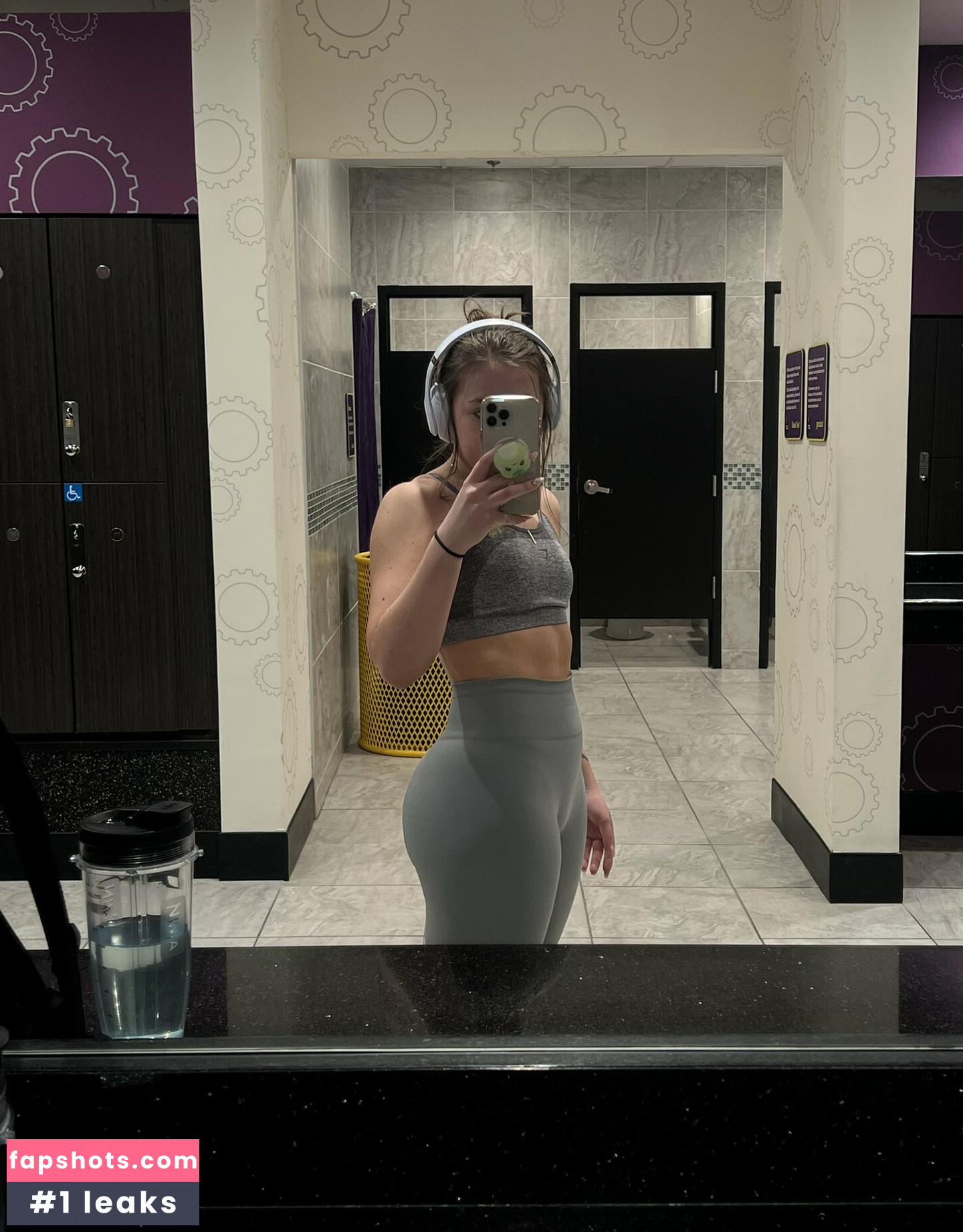 GXR Shorty Nacktheit OnlyFans Fotos #23 - Fapshots