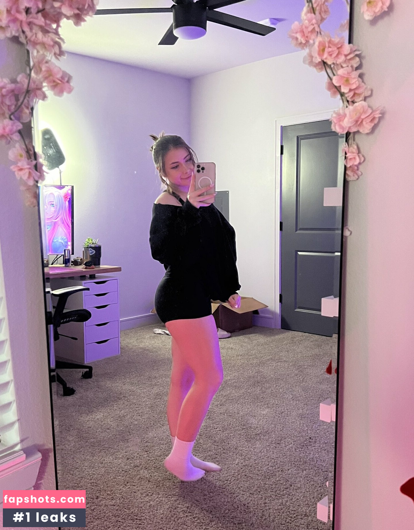 GXR Shorty Nacktheit OnlyFans Fotos #25 - Fapshots