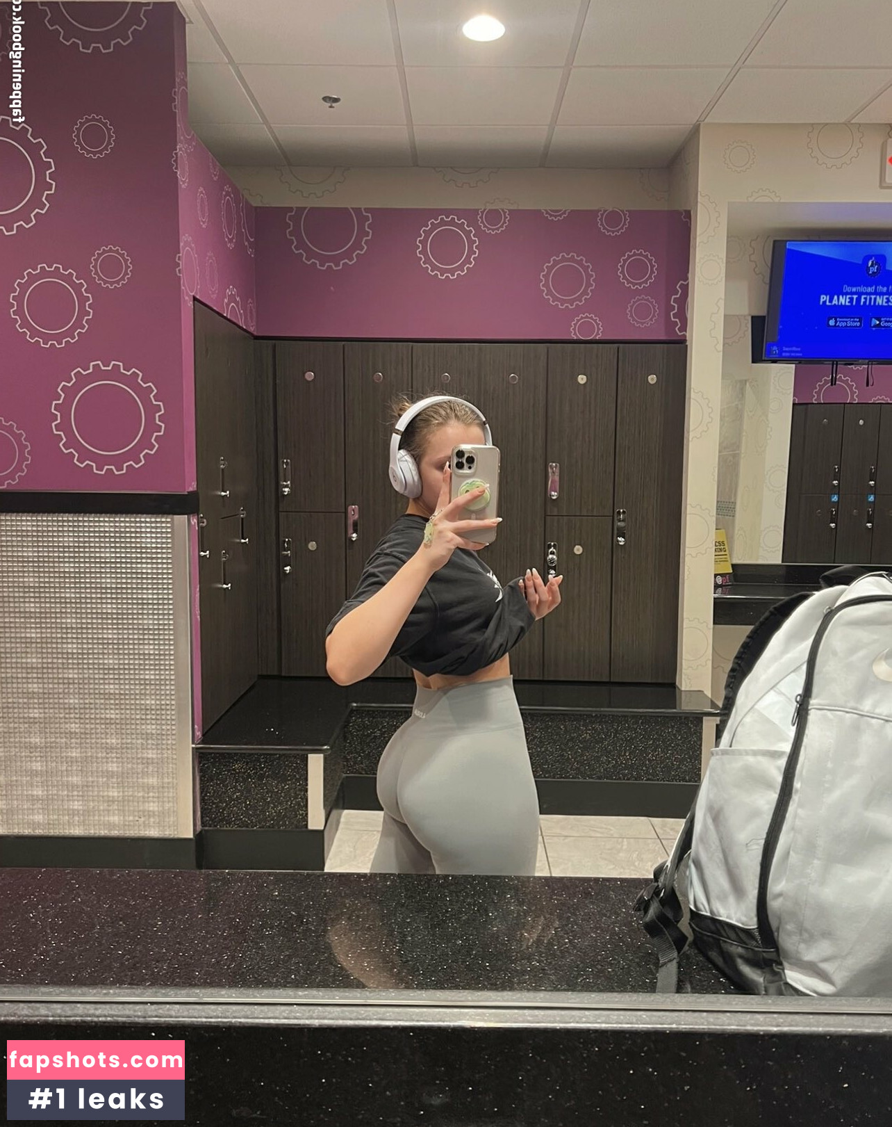 GXR Shorty Nacktheit OnlyFans Fotos #26 - Fapshots