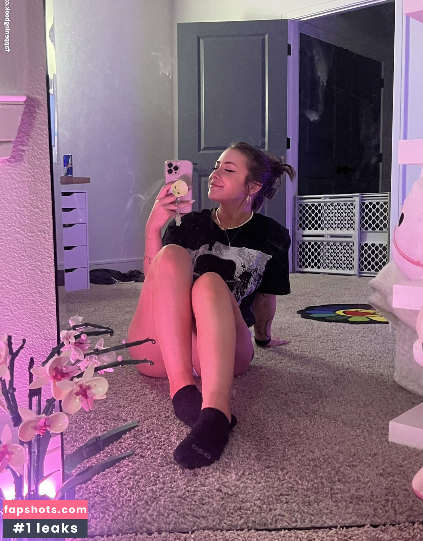 GXR Shorty Nacktheit OnlyFans Fotos #28 - Fapshots