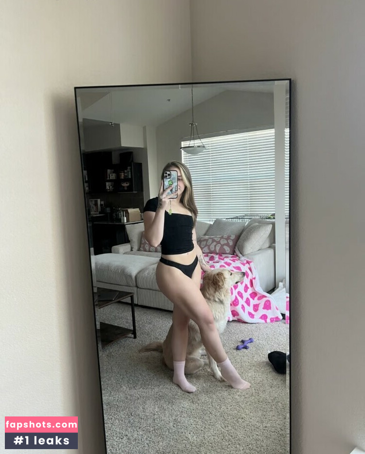 GXR Shorty Nacktheit OnlyFans Fotos #6 - Fapshots