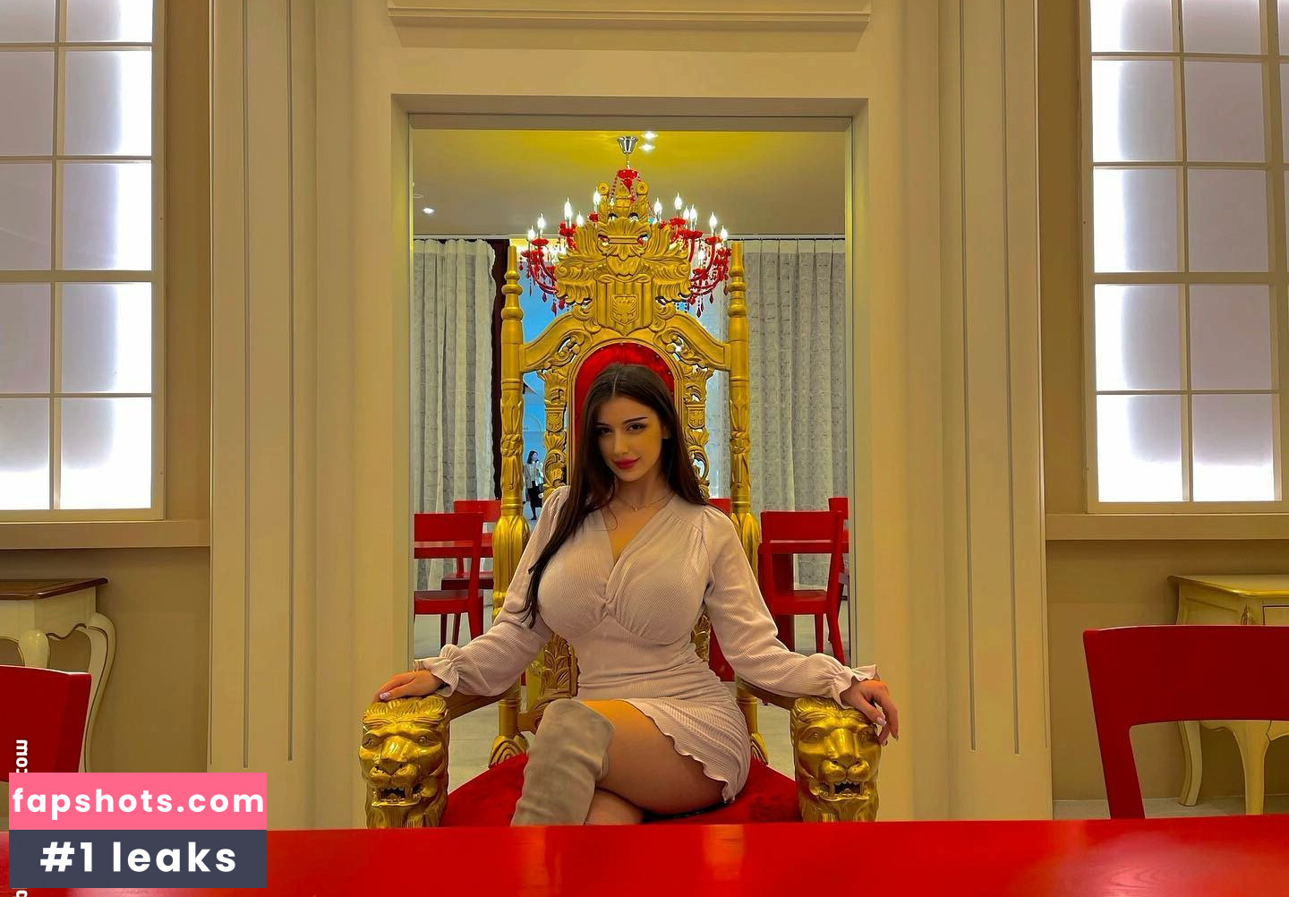 Gym Couple gallery photo #24