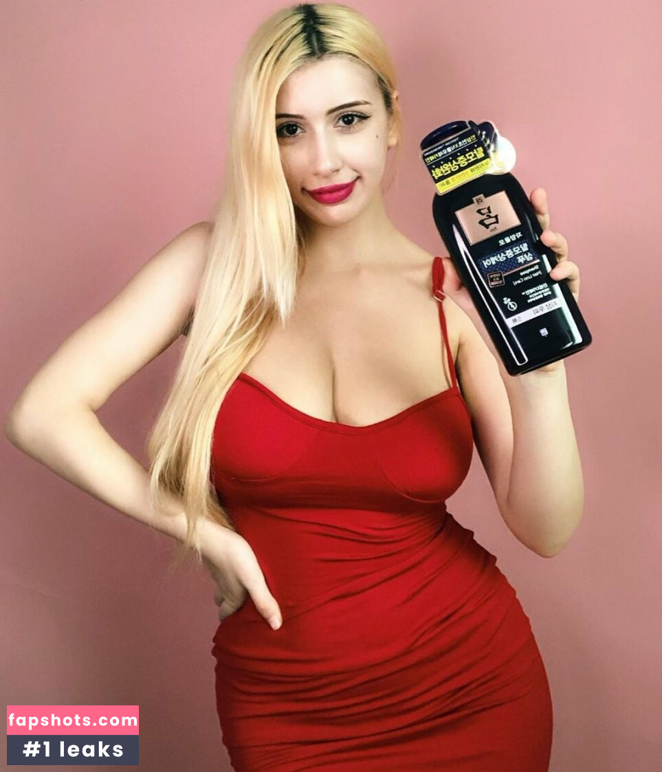 Gym Couple gallery photo #25