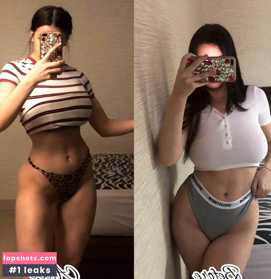 Gym Couple gallery photo #40