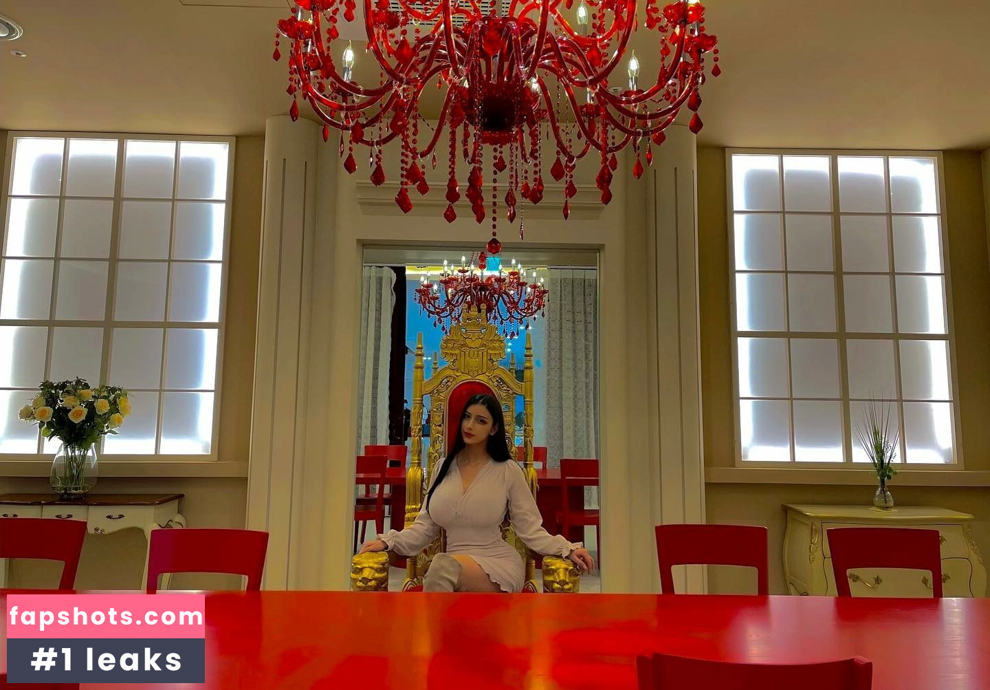 Gym Couple gallery photo #42