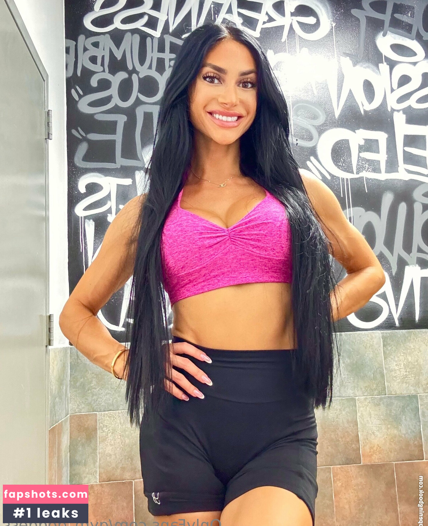 gym_goddess Nude Leaks OnlyFans Photos #4 - LeakJerk