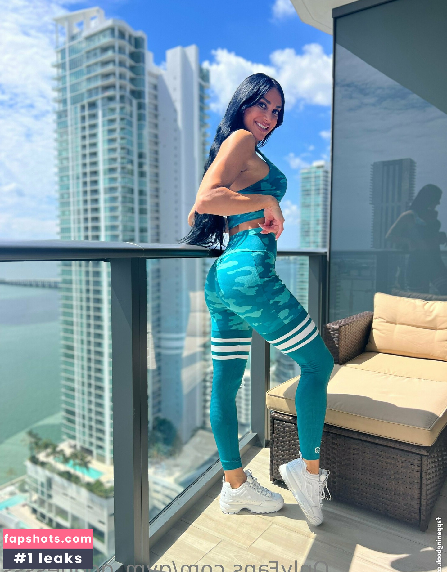 gym_goddessss Nahé úniky fotek pouze od fanoušků #101 - Fapshots