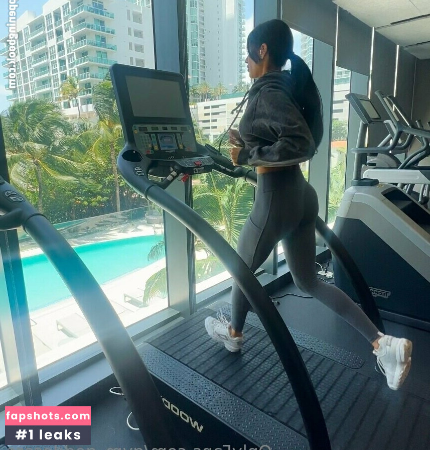 gym_goddessss Nahé úniky fotek pouze od fanoušků #13 - Fapshots