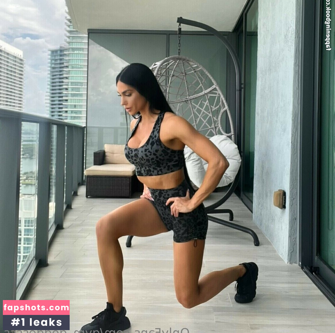 gym_goddessss Nahé úniky fotek pouze od fanoušků #23 - Fapshots